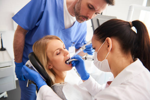 Best Traditional Braces  in Oak Grove, TN