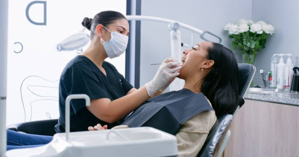  Oak Grove, TN Dental Services Pros